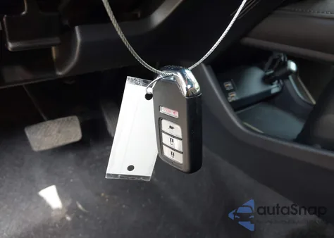 2021 Honda Hr-V Awd Ex z USA, uszkodzony, nr VIN 3CZRU6H53MM740217